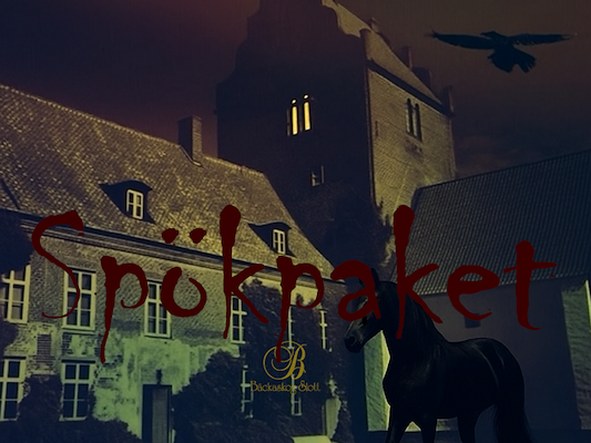 Spökpaket