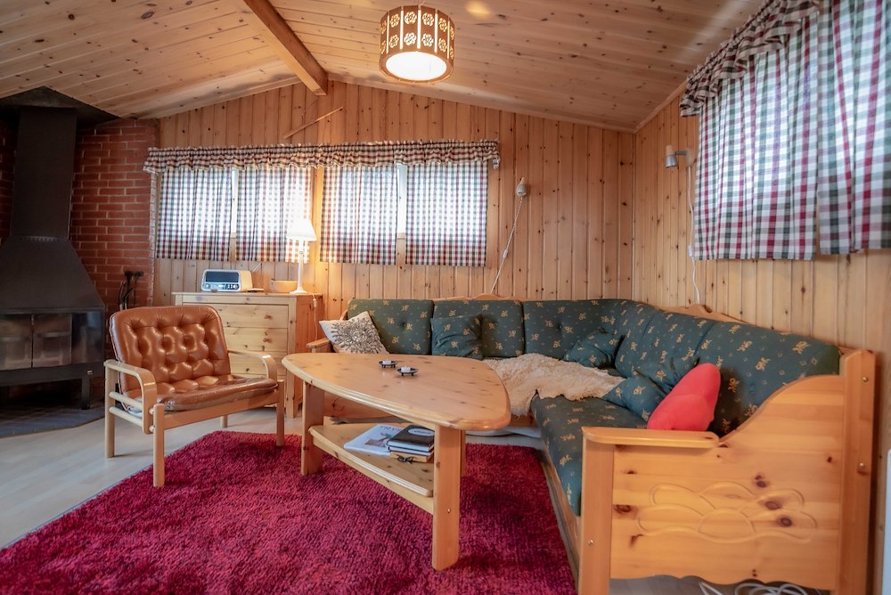 Ekstra bilde 5/16 av Trysilfjellet Nord 1017 **