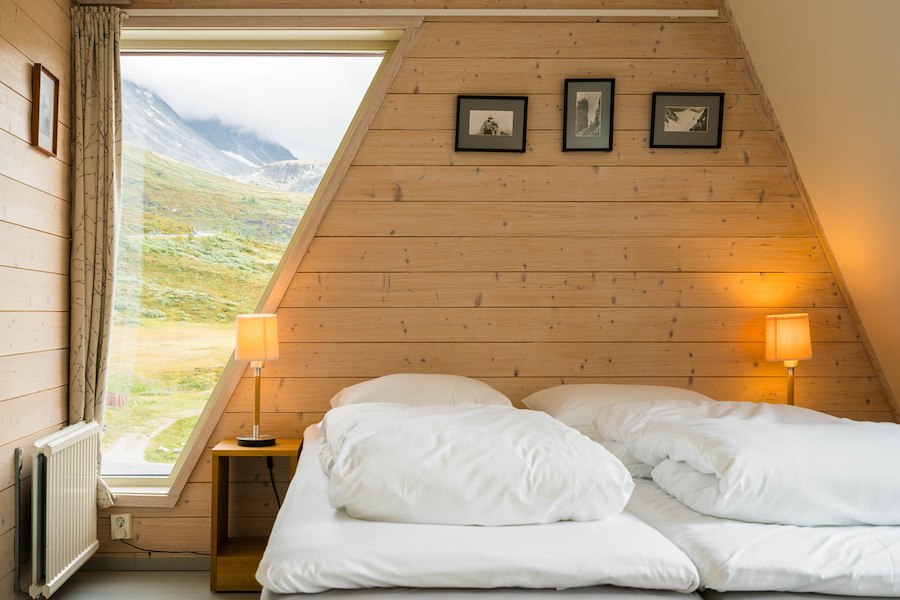 Double room