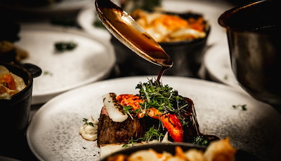 Boka Historisk Ölweekend- Bryggmästarweekend