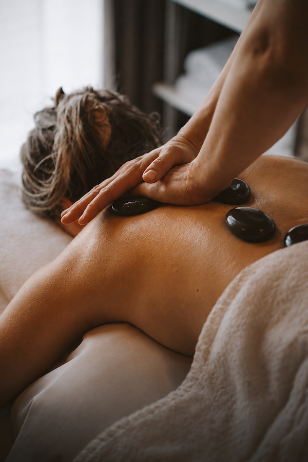 Recovery Massage 80 Min