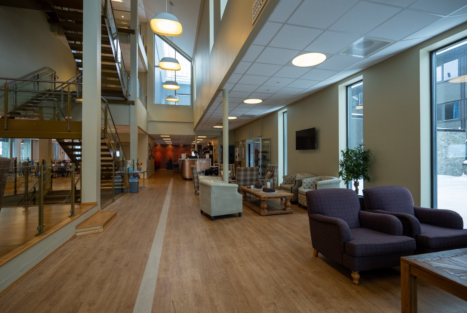 Dombås Hotell image 1