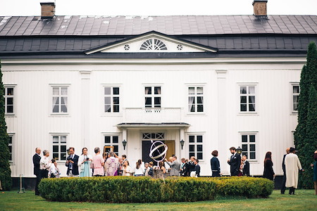 Wallby Säteri Hotell & Konferens