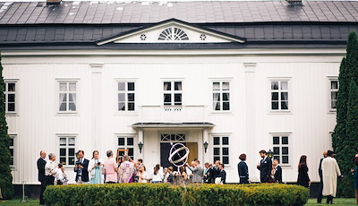 Boka Lets Celebrate!