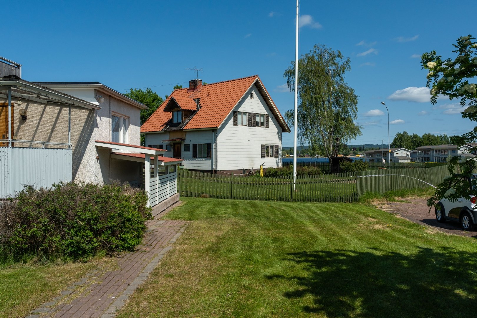 Vandrarhemmet Stranden i Mora image 23