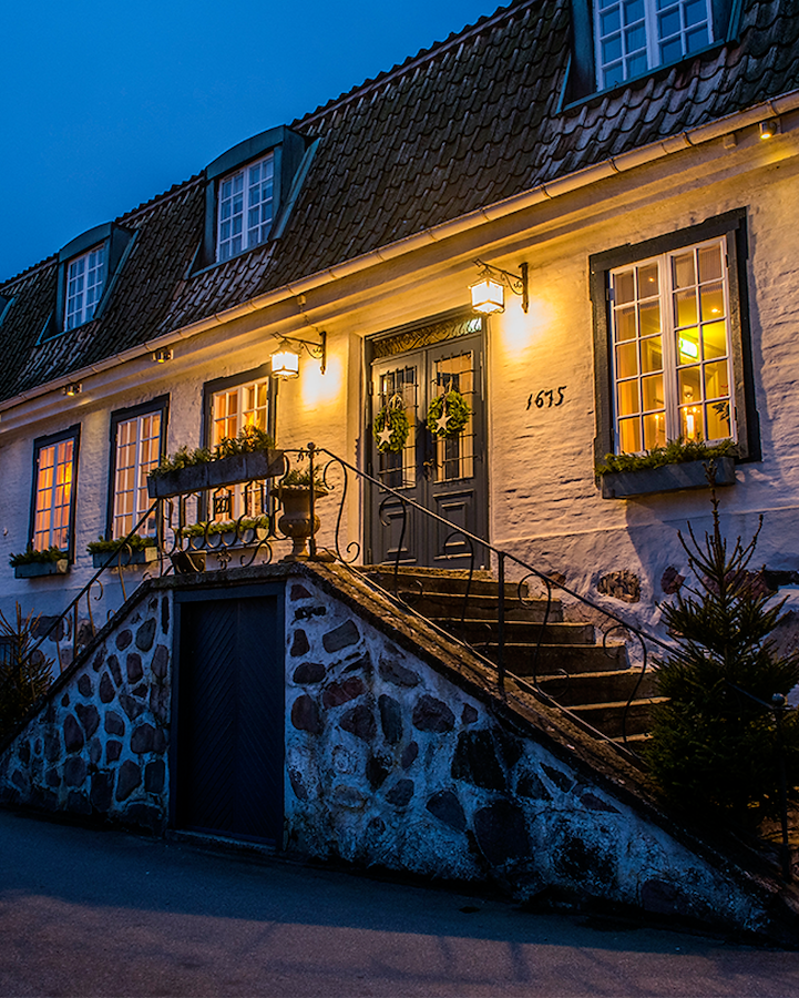 Julbordspaket