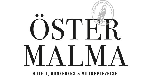 Logo of Öster Malma Hotell och Konferens