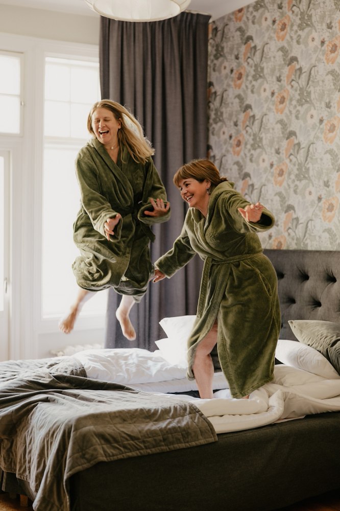 Primärbild av Sunday Reset