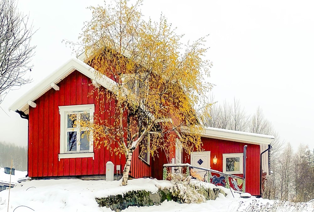 Sentralen
