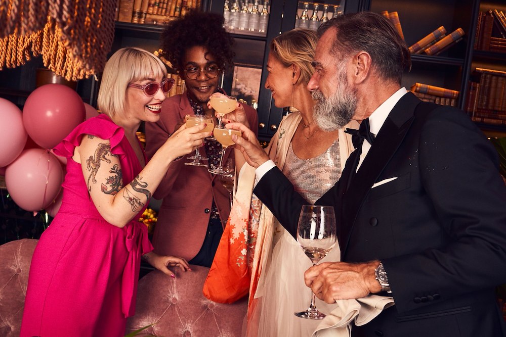 Additional image 8/24 of NYE: Wine & Dine - Early edition