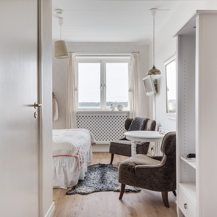 Double room standard