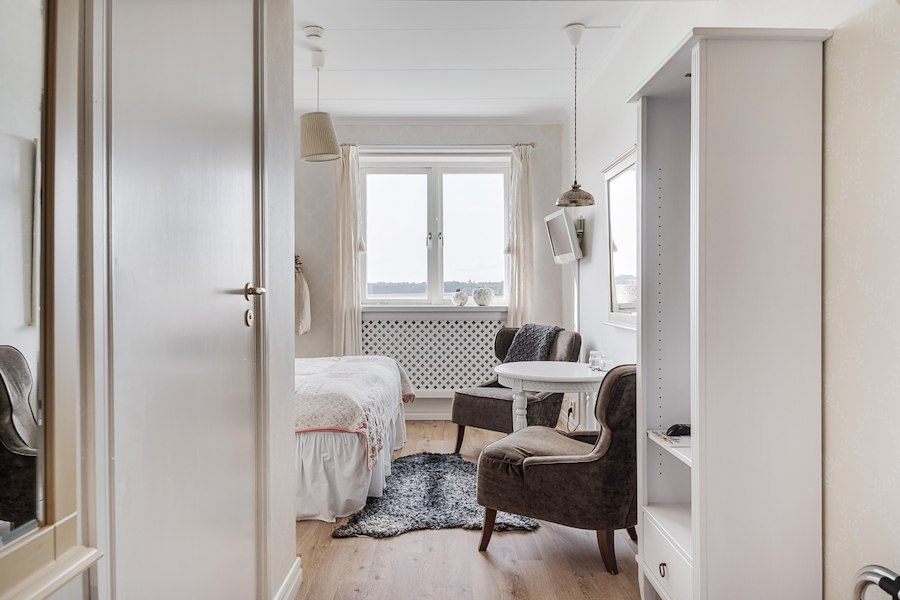 Double room standard