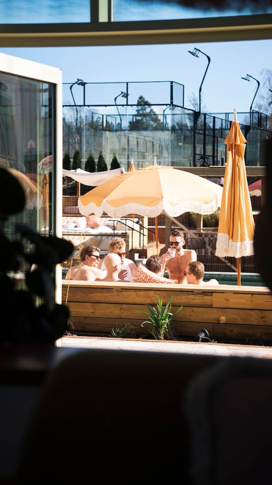 Image of Jojos Poolparty - Grand Opening [14/6]