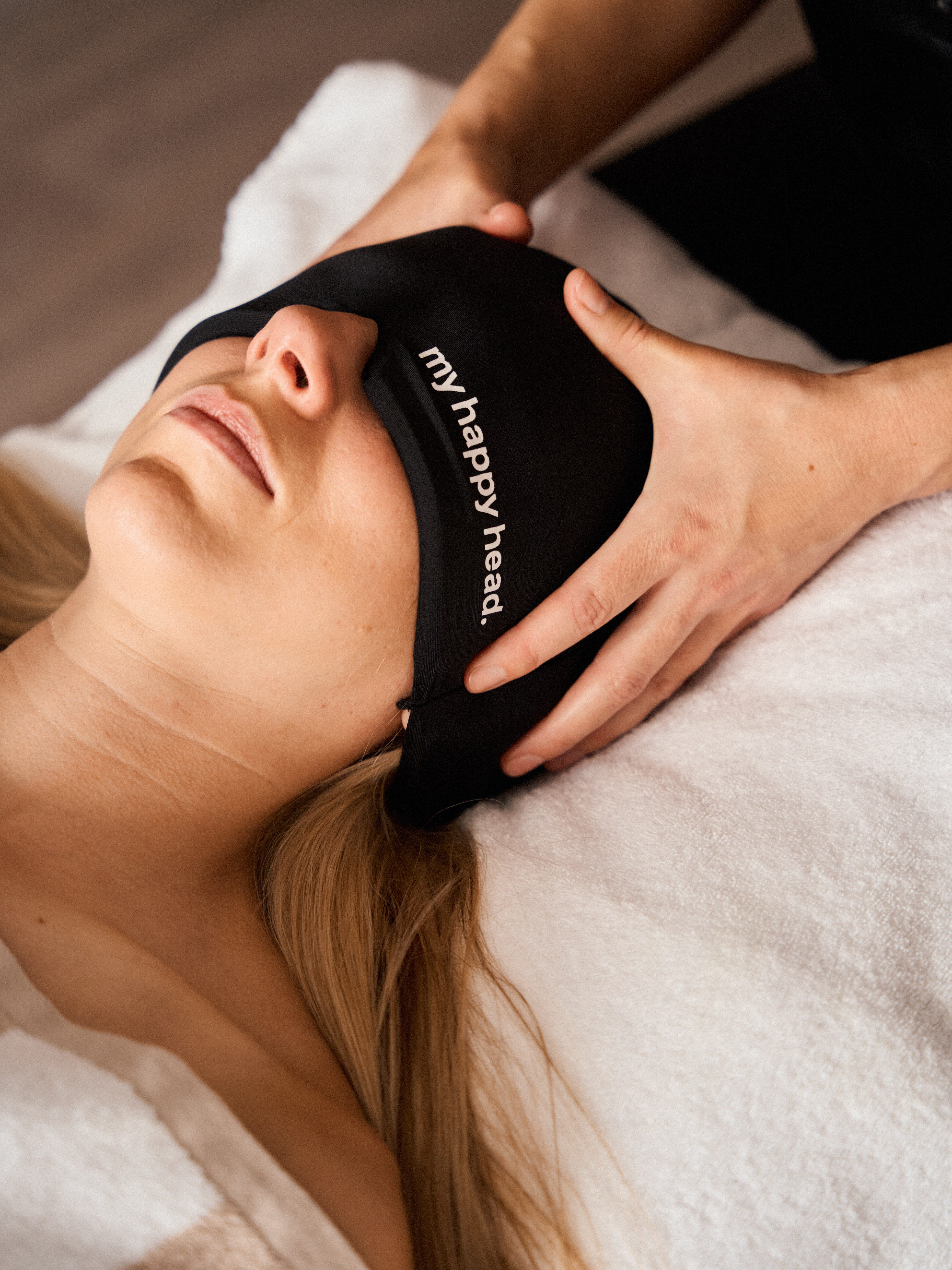 The Reset Ritual - Season Spa x My Happy Head