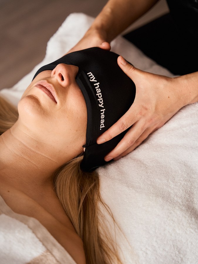 The Reset Ritual - Season Spa x My Happy Head