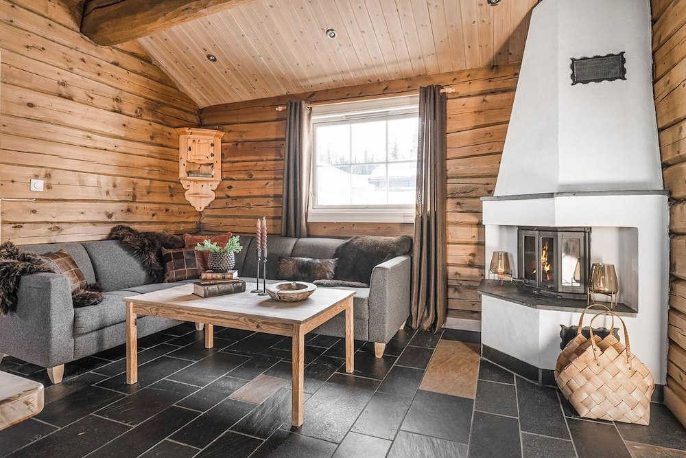 Ekstra bilde 5/15 av Fageråstunet 6C ****