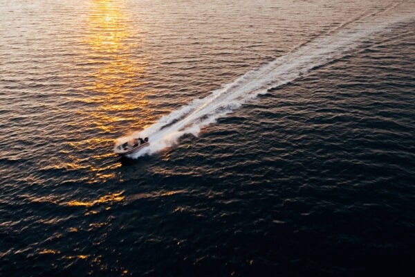 Midnight Sun Boat Cruise