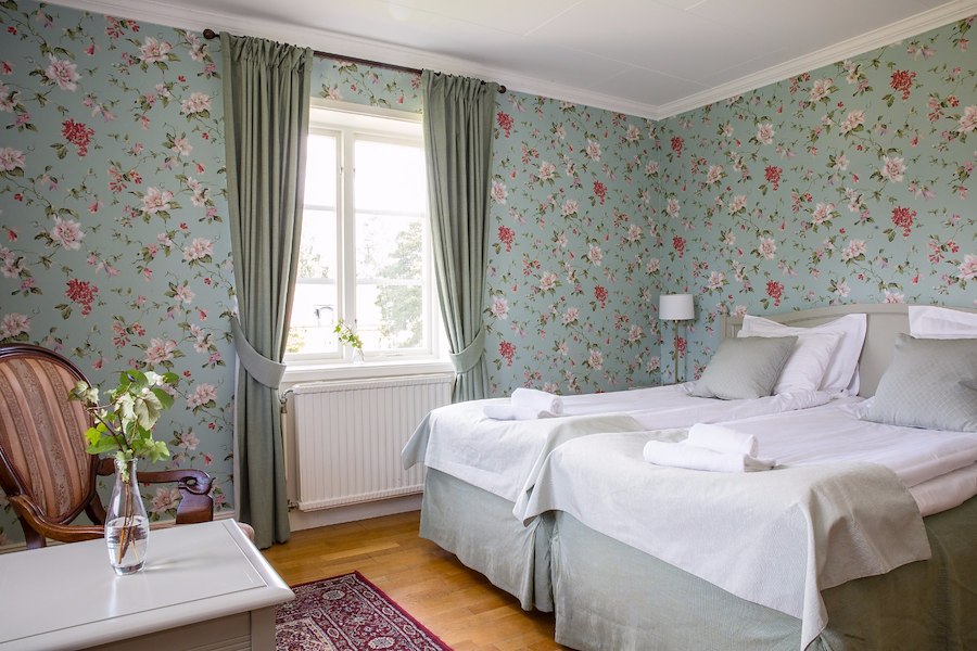Stateroom