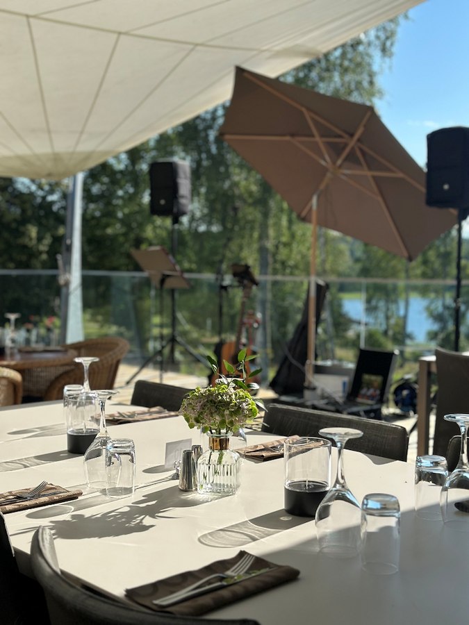 Grillkväll den 9 juli och 6 augusti! 