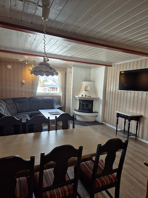 Cabin 12