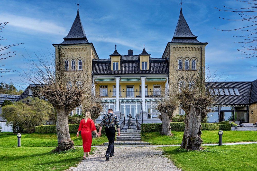 Ekstra bilde 2/6 av ROMANTISK AFTEN