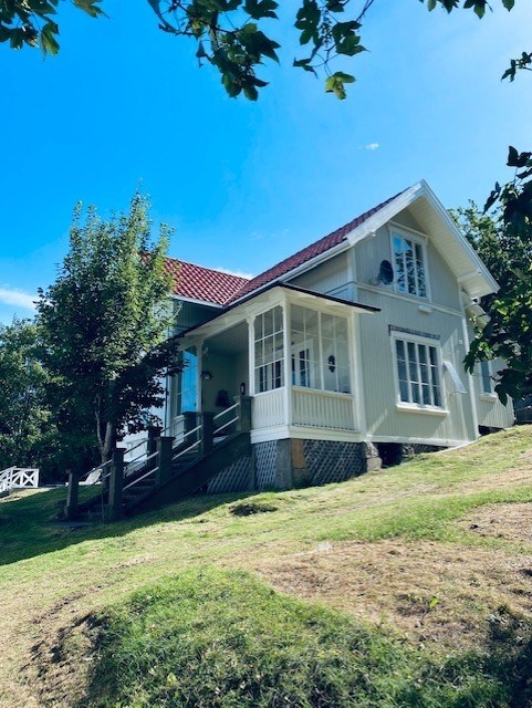Primary image of Villa Sana