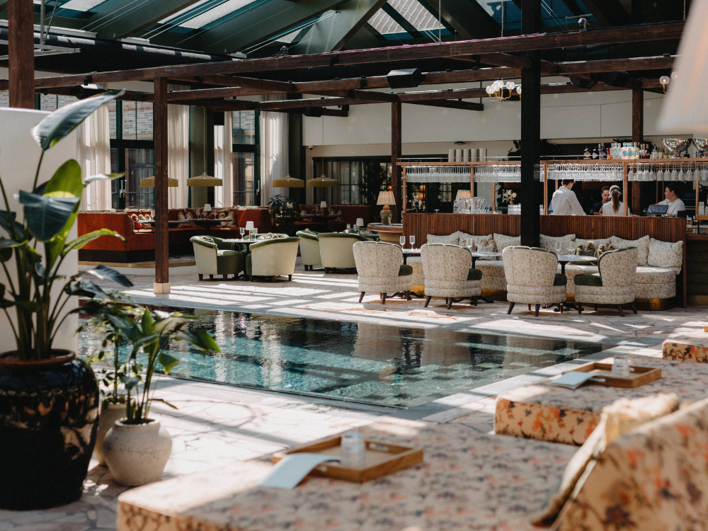 Ytterligare bild 9/15 av The Iconic Evening Stay