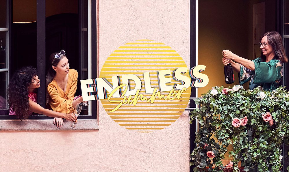Primary image of Endless Summer