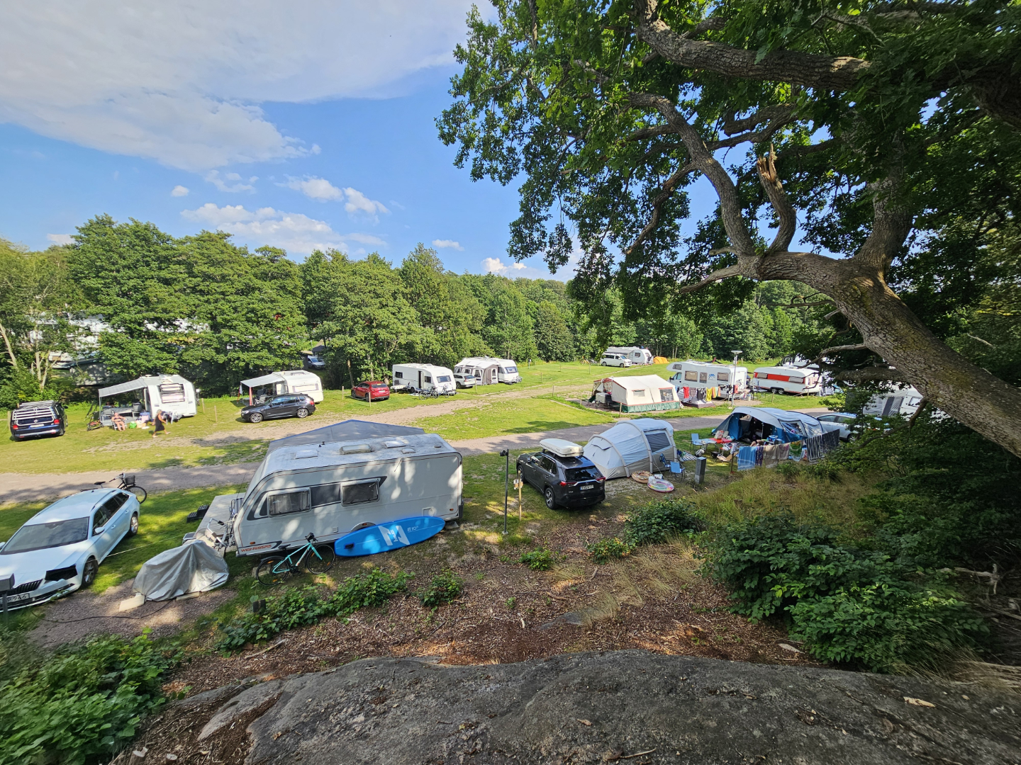 Campingplatz