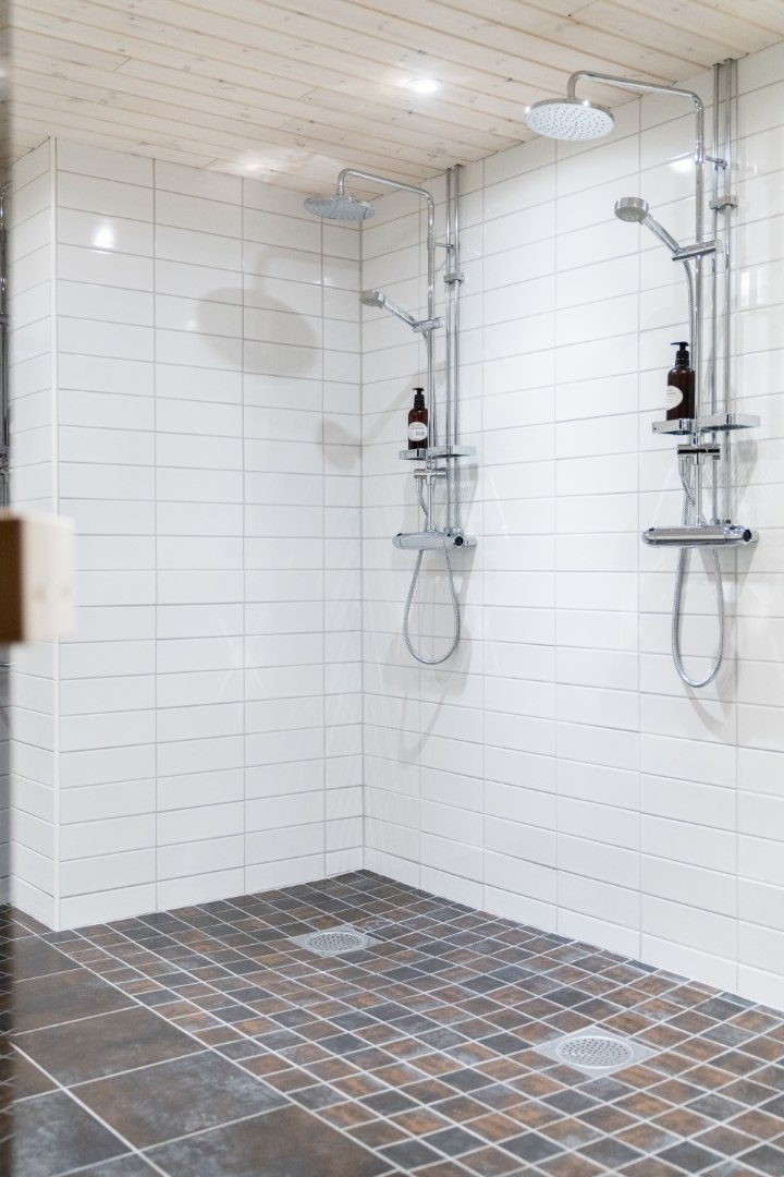 Sporthotellet / Fjällheim Idre  image 21