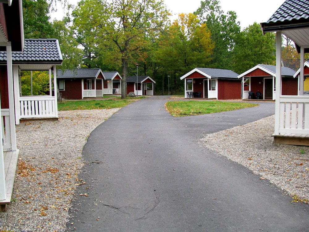 Primary image of Cottage (4 beds, WC/shower)