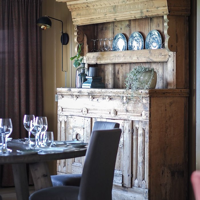 voucher-Gavekort 3-retters middag