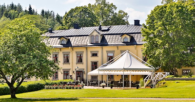 Hennickehammars Manor
