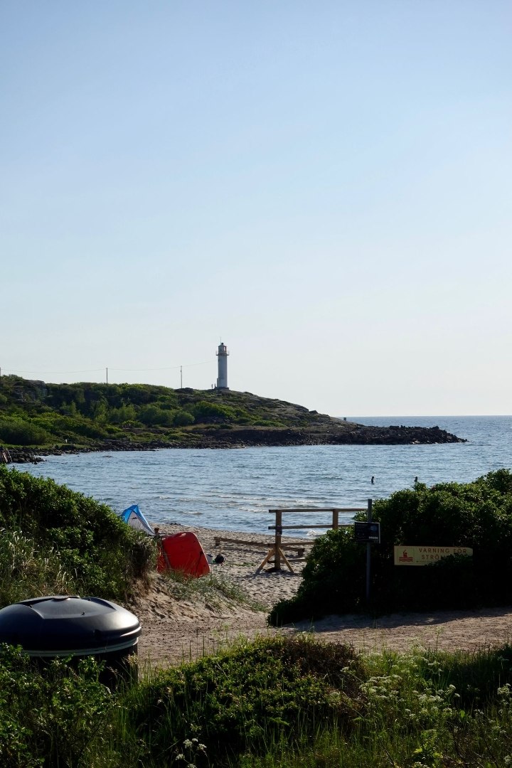 Sind Hunde auf ApelvikStrand erlaubt? photo 5