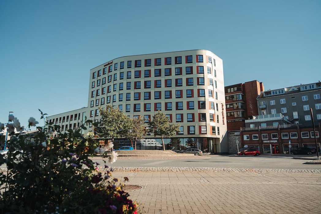 Smarthotel Bodø