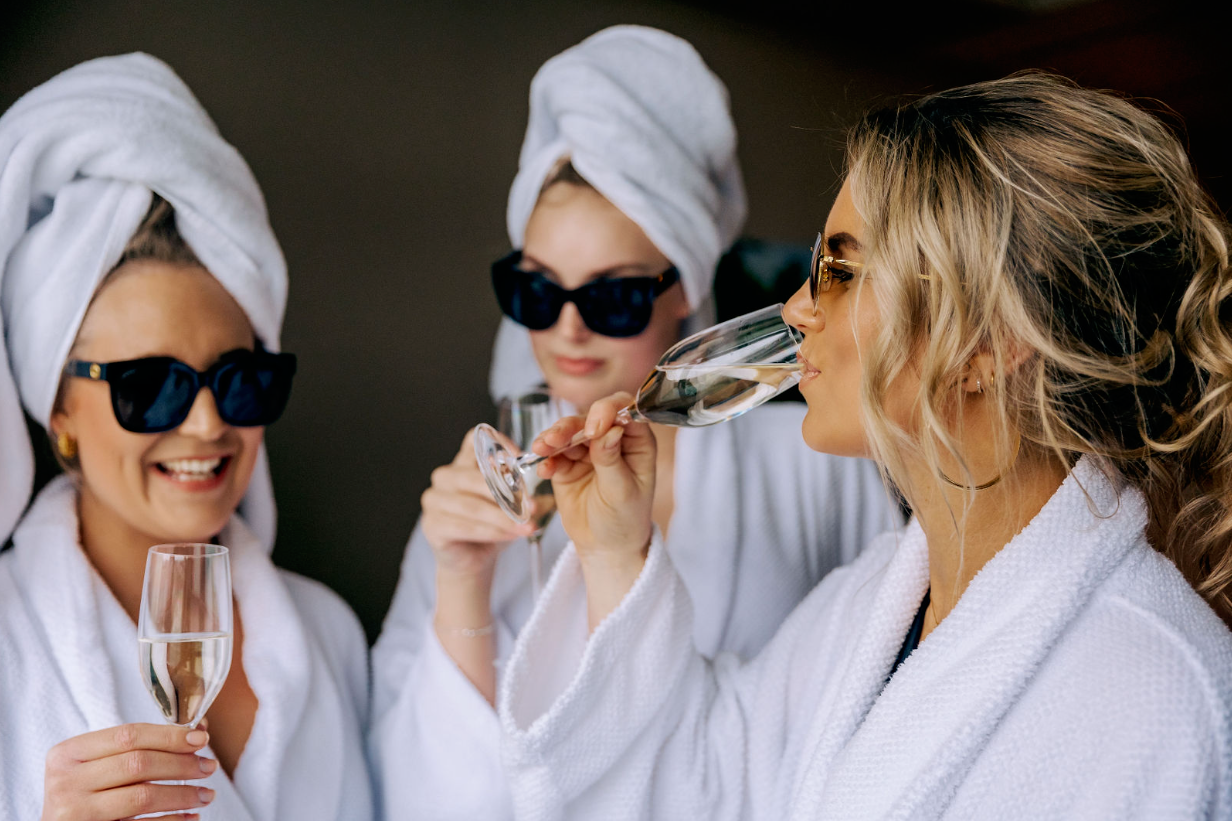 Bubbles & Bubble