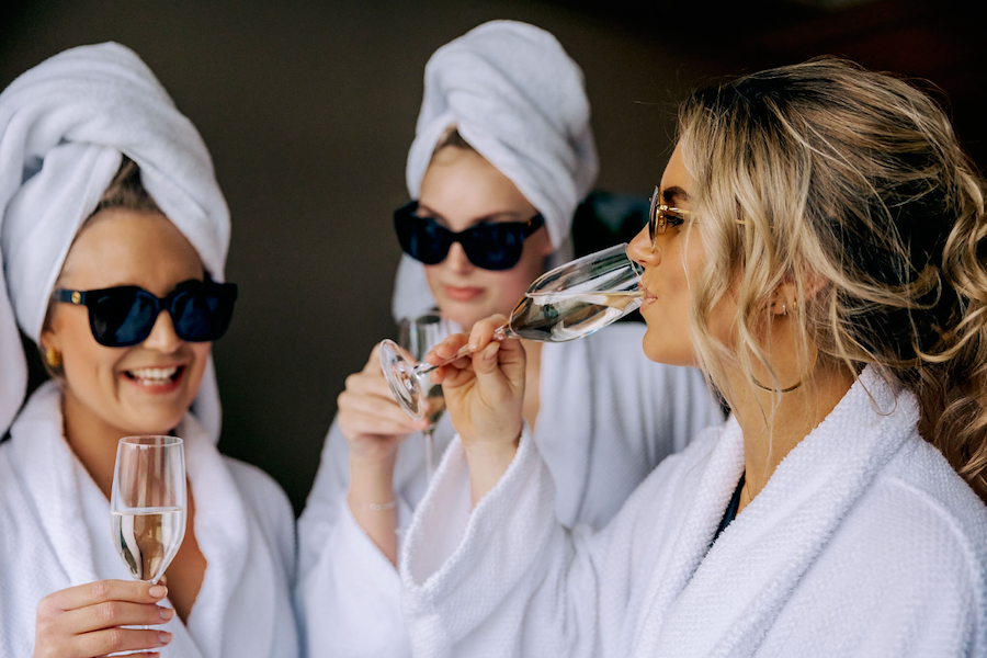 Bubbles & Bubble