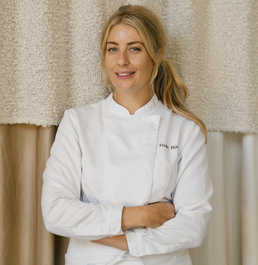 Gästkock på Slottet 