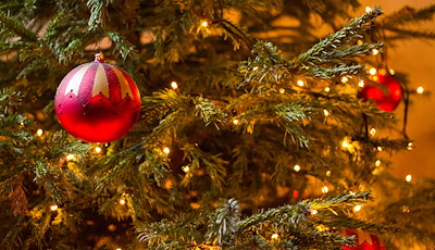 Boka Christmaspackage