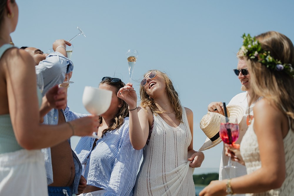Additional image 6/9 of Midsummerday party at BeachClub