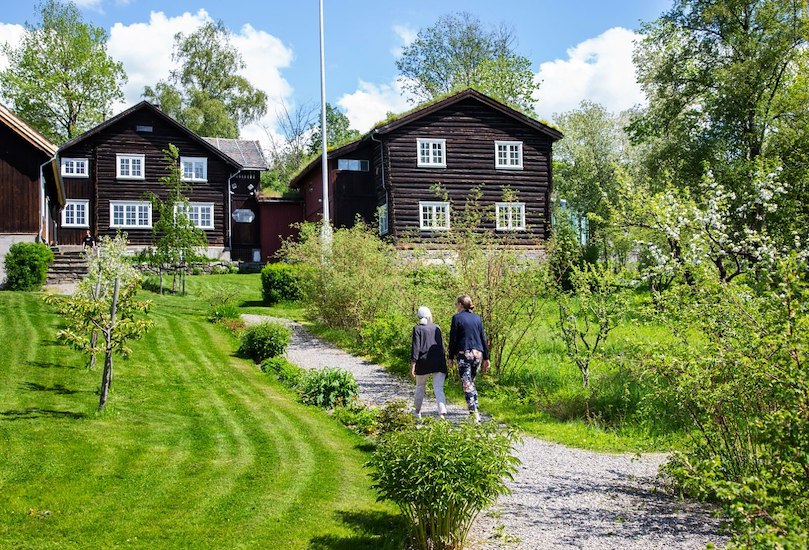 Aktiviteter - Bjerkebæk-image