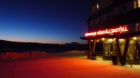 Image of Nattklubbsbord
