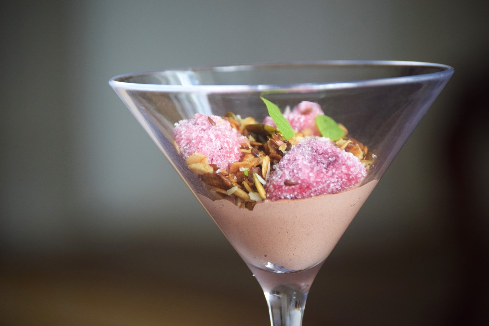 Image of Bordsbokning