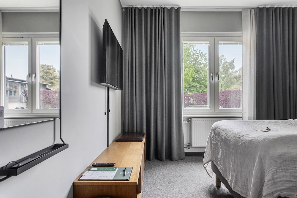 Additional image 2/5 of Mini double room