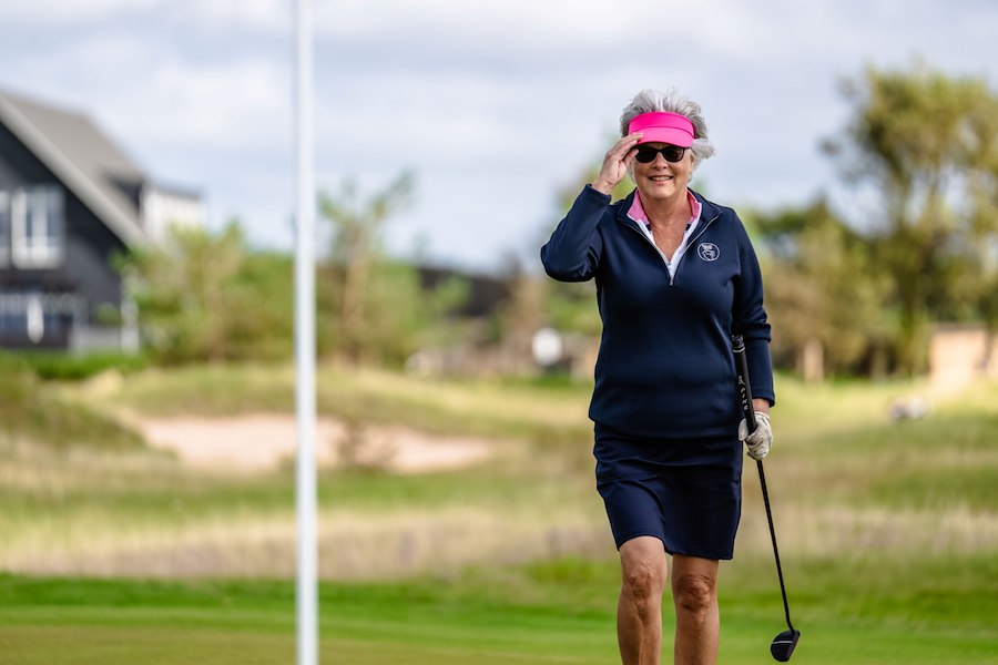 GOLF ESCAPE SÖNDAG