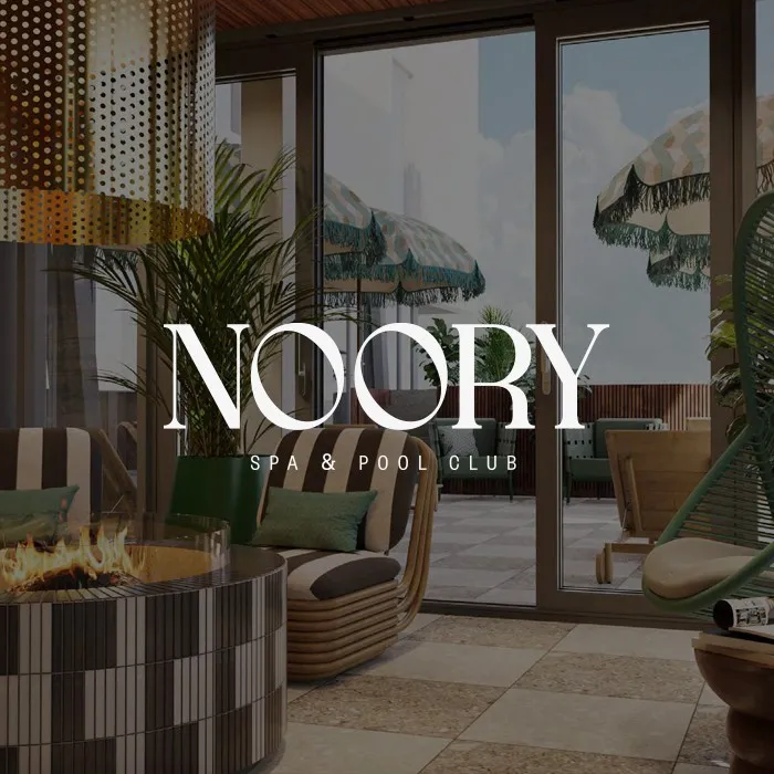 Day Retreat – Noory Spa & Poolclub
