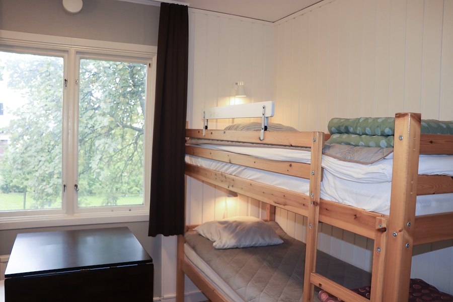 Double room
