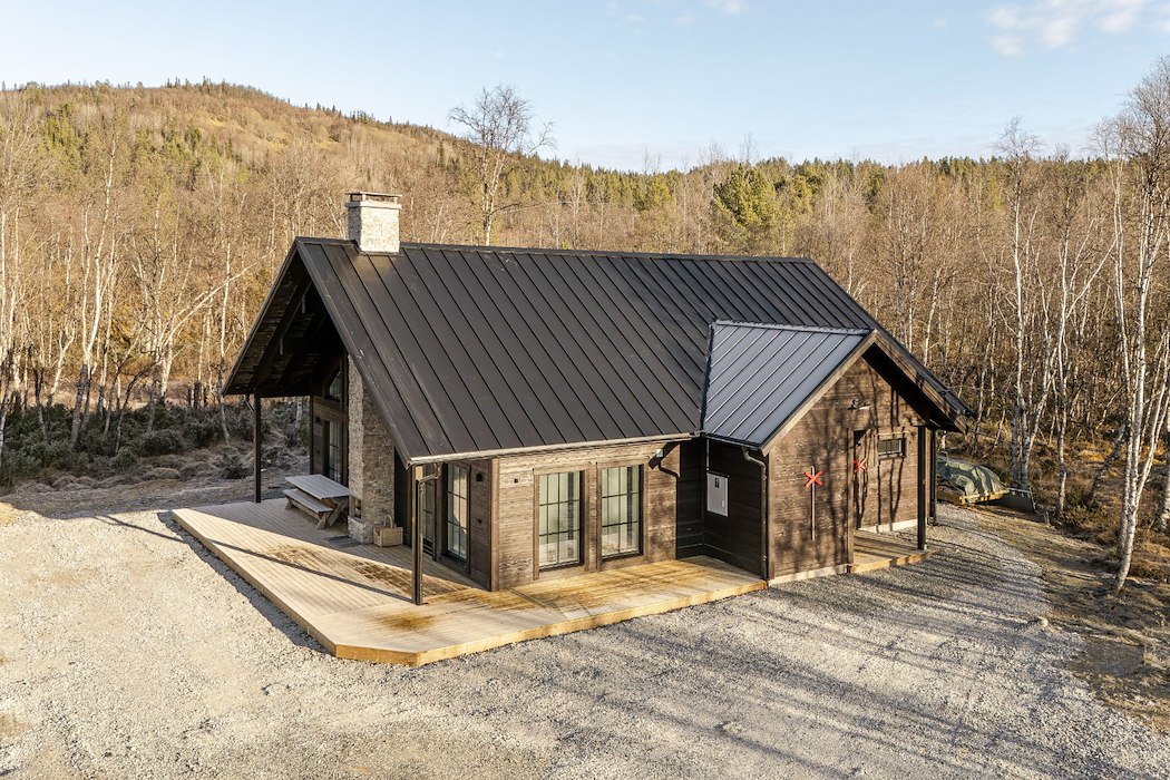 Bruksvallarna - Fjällstugor & Lägenheter