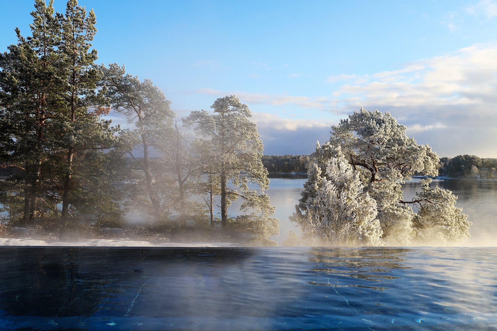 Image of Julbrunch och förmiddagsspa kl 10.30 - 15.00