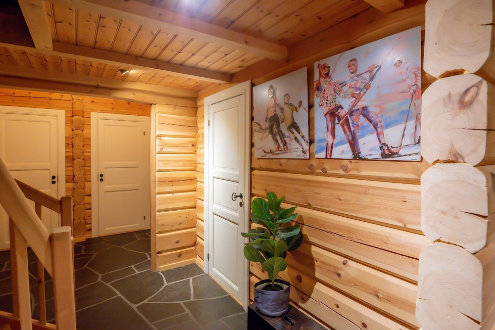 Ekstra bilde 23/32 av Trysilfjellet Nord 901 ****+